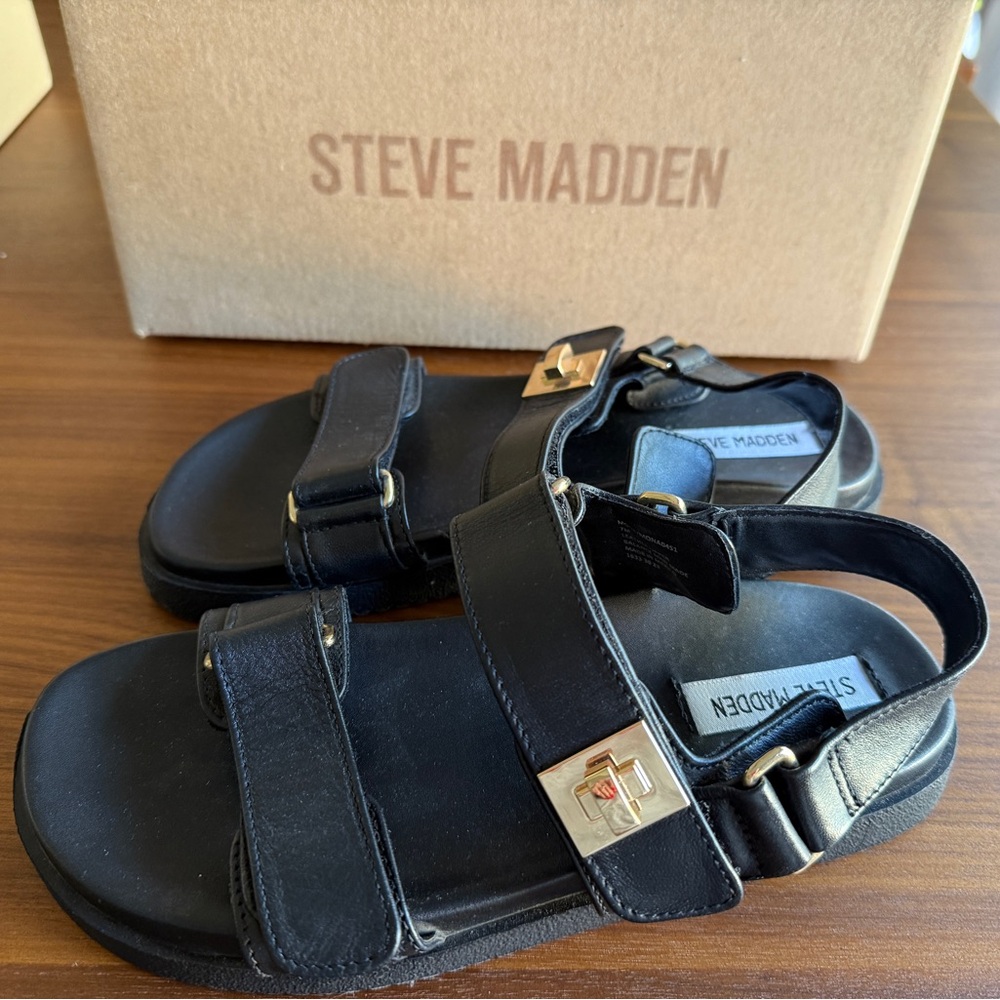 Steve Madden Sandals